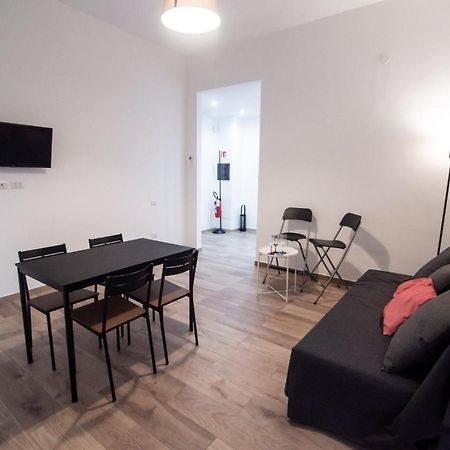Nizza Apartment In Centro Σαλέρνο Εξωτερικό φωτογραφία