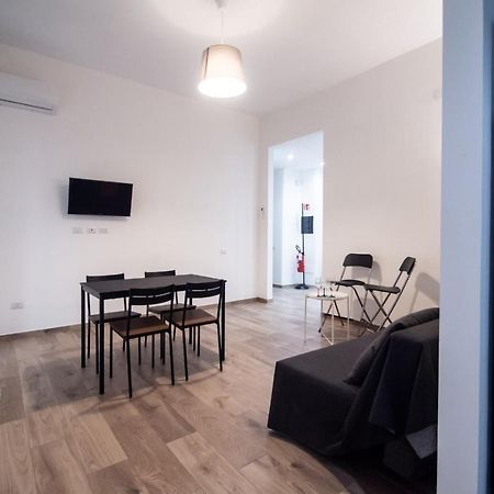 Nizza Apartment In Centro Σαλέρνο Εξωτερικό φωτογραφία